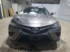 2018 Toyota Camry L продається в Candia, NH - Rear End