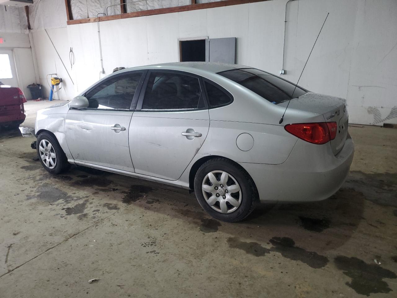 2007 Hyundai Elantra - Image 2