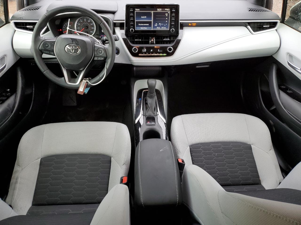 2019 Toyota Corolla - Image 8