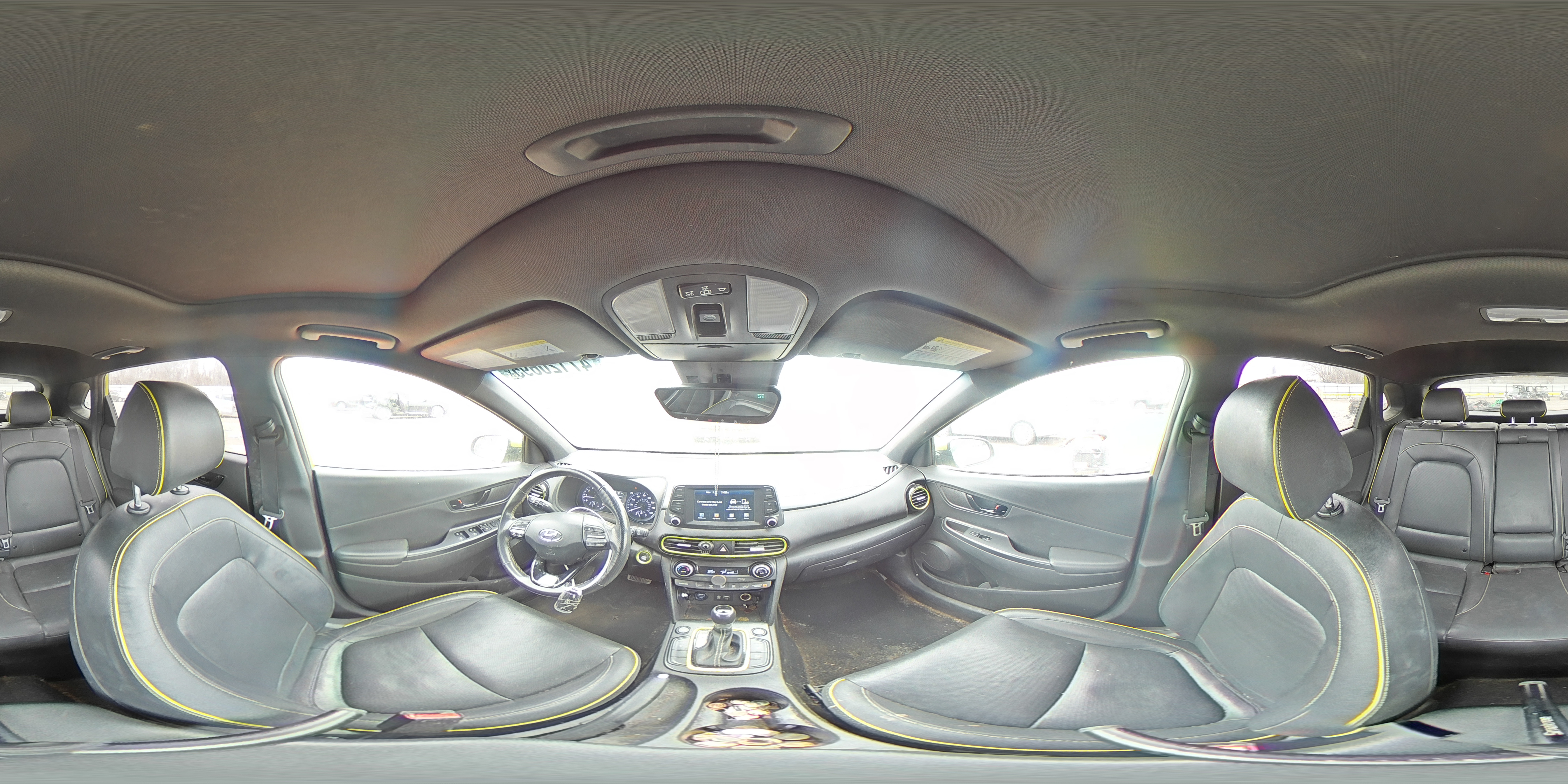 2019 Hyundai Kona - Image 13