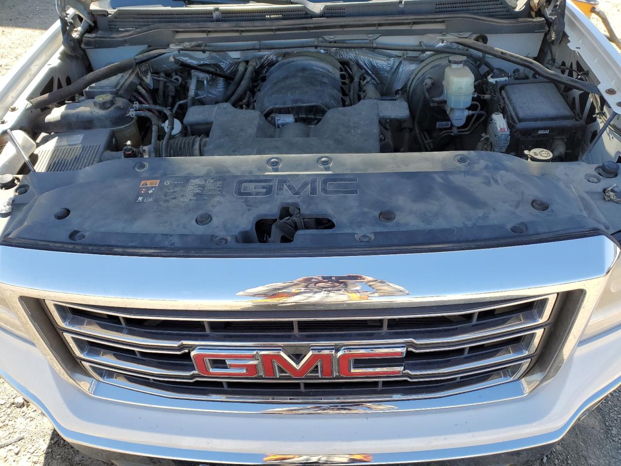 2014 GMC Sierra - Image 11