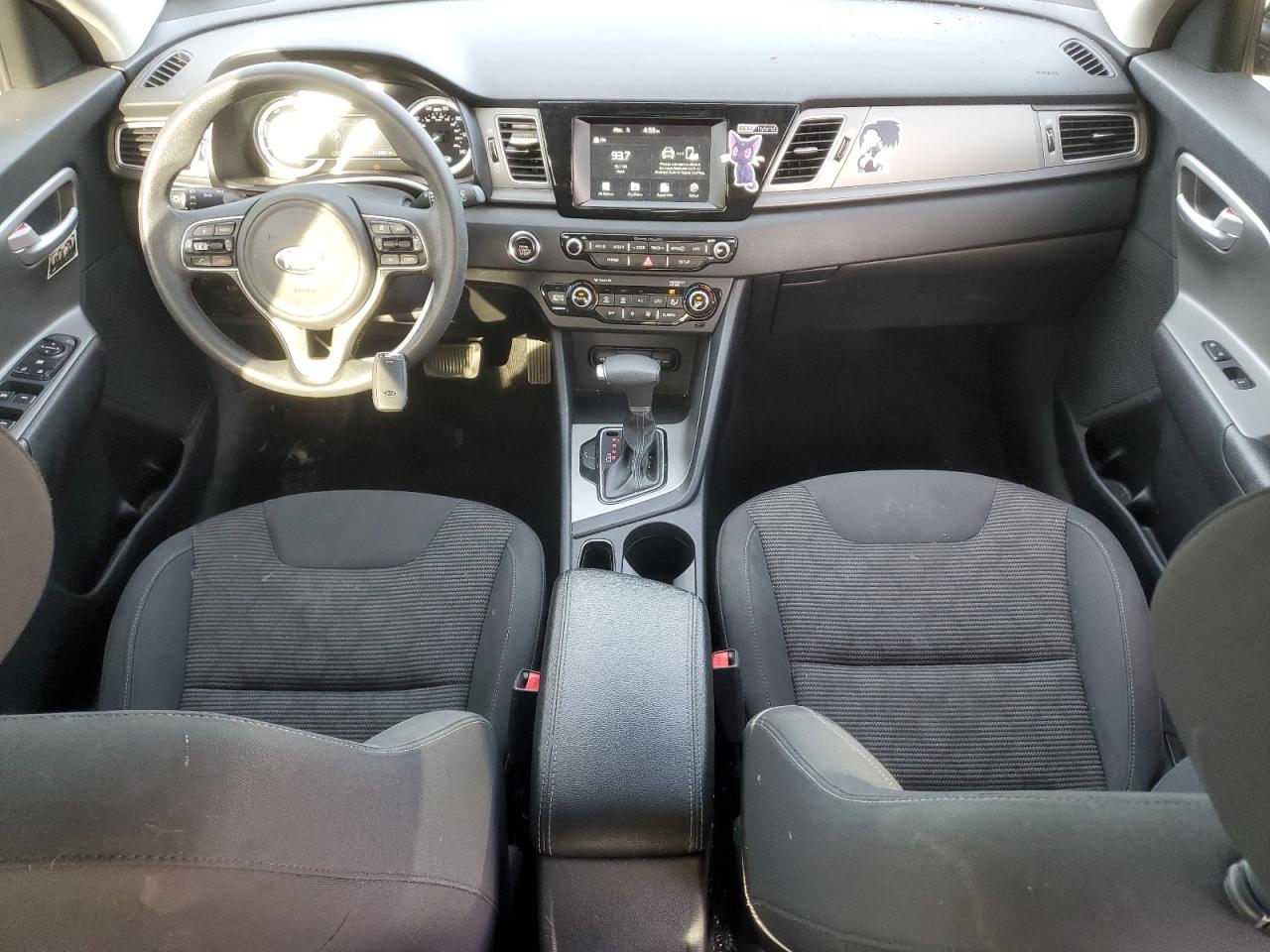 2018 Kia Niro - Image 8