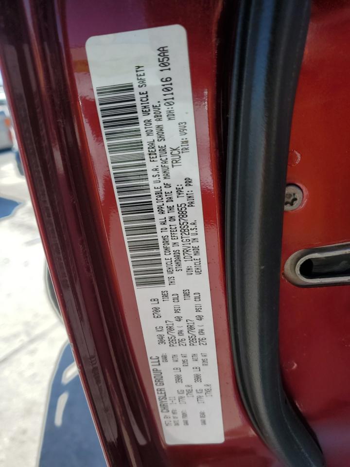 2011 Dodge RAM - Image 12