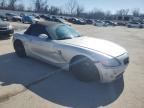 2003 Bmw Z4 3.0 за продажба в Bridgeton, MO - Front End