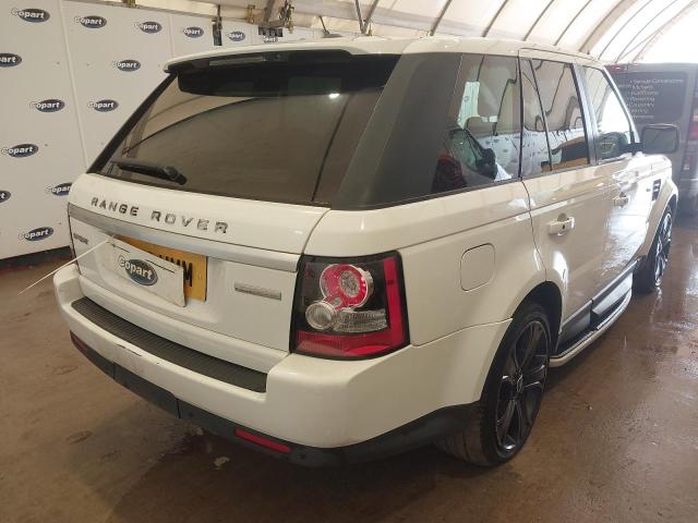 2013 LAND ROVER R ROVER SP