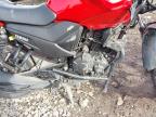 2018 YAMAHA YS 125 for sale at Copart YORK