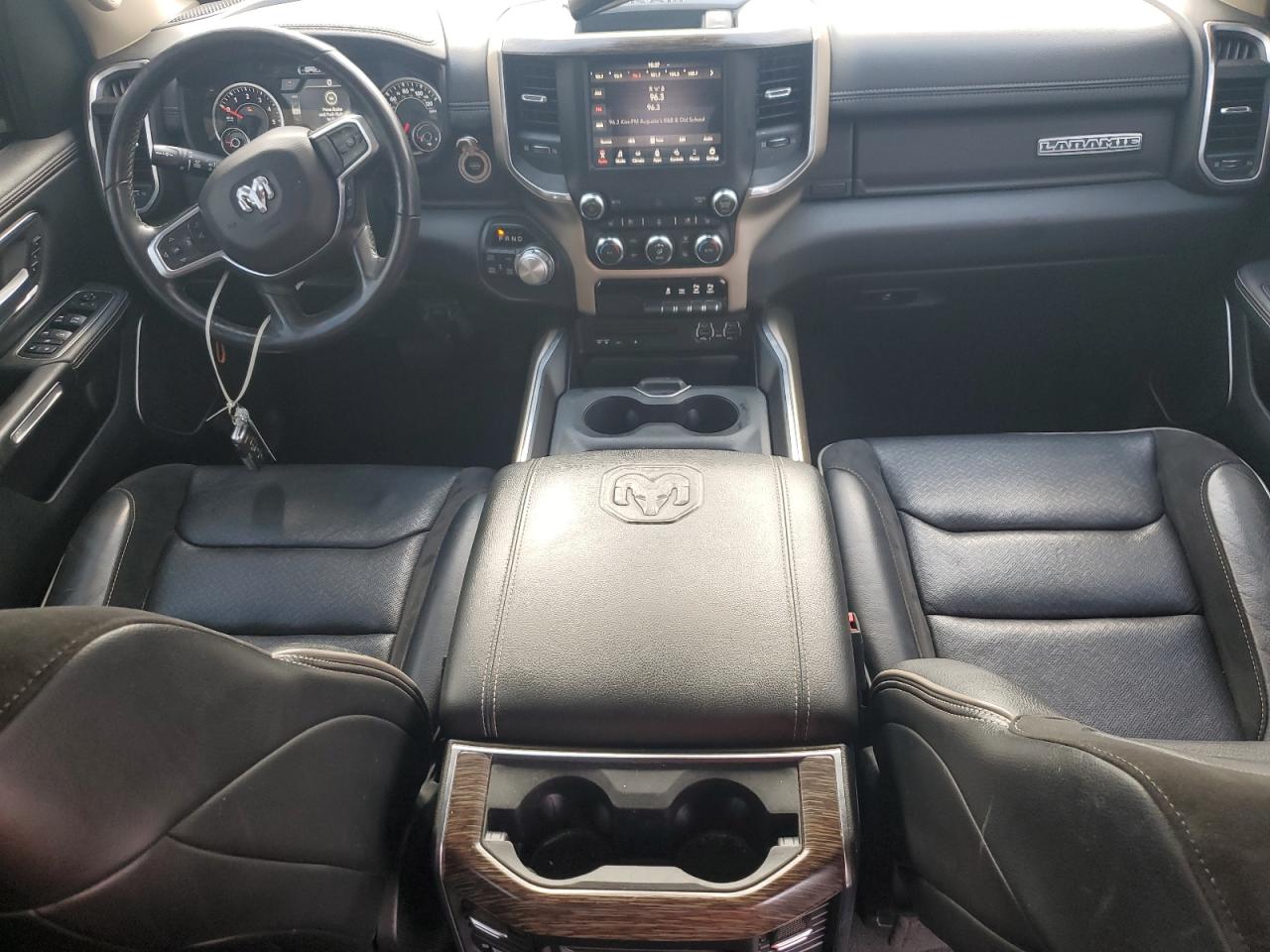 2019 RAM 1500 - Image 8