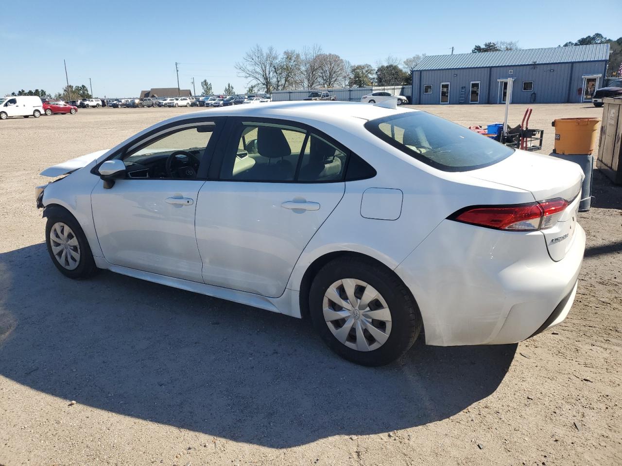 2020 Toyota Corolla - Image 2