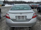 2006 HONDA CIVIC LX for sale at Copart ON - COOKSTOWN