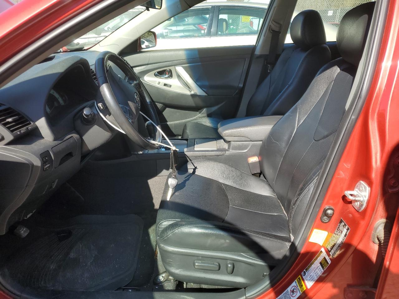 2011 Toyota Camry - Image 7
