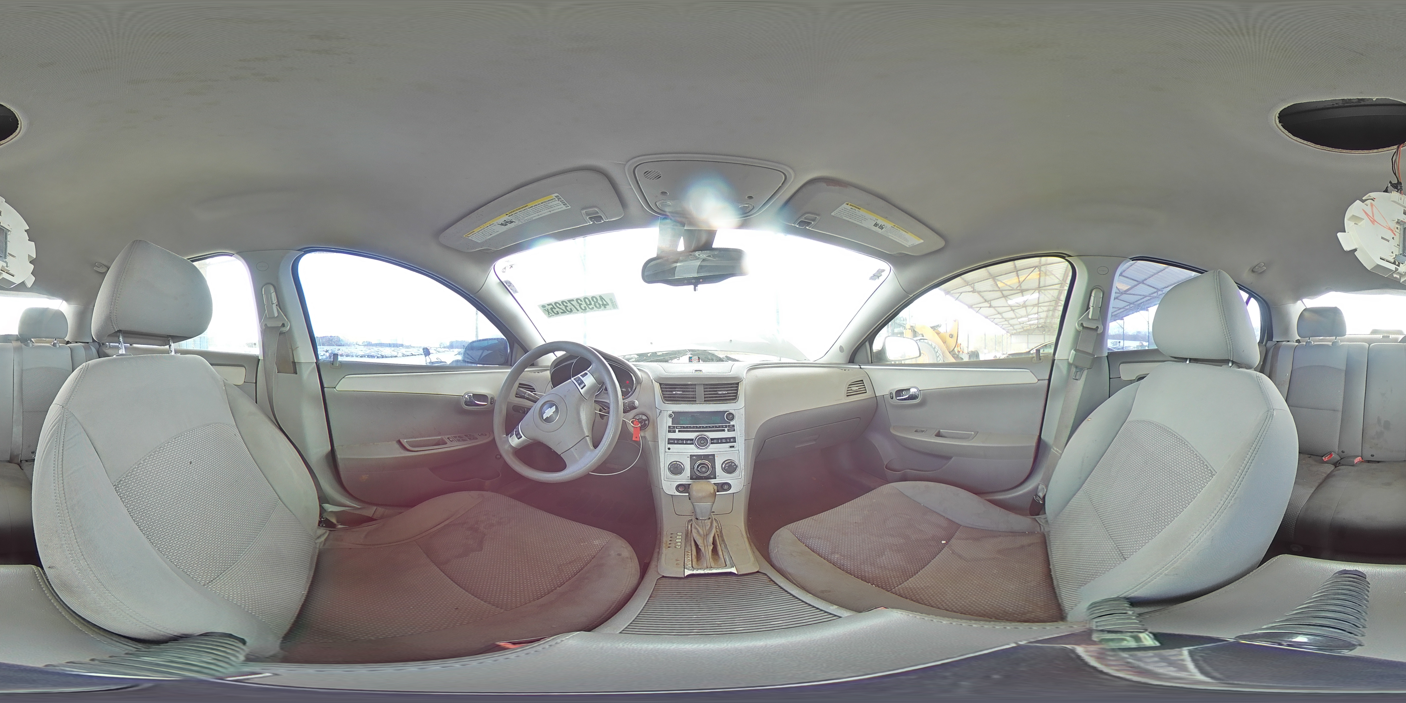 2011 Chevrolet Malibu - Image 13