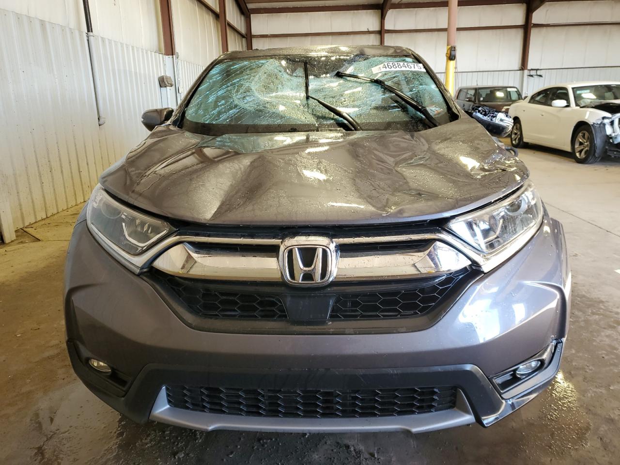 2019 Honda CR-V - Image 5