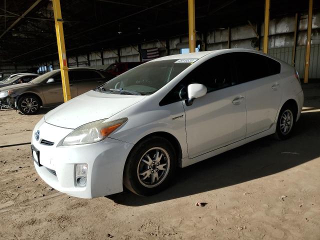 2011 Toyota Prius  de vânzare în Phoenix, AZ - Minor Dent/Scratches