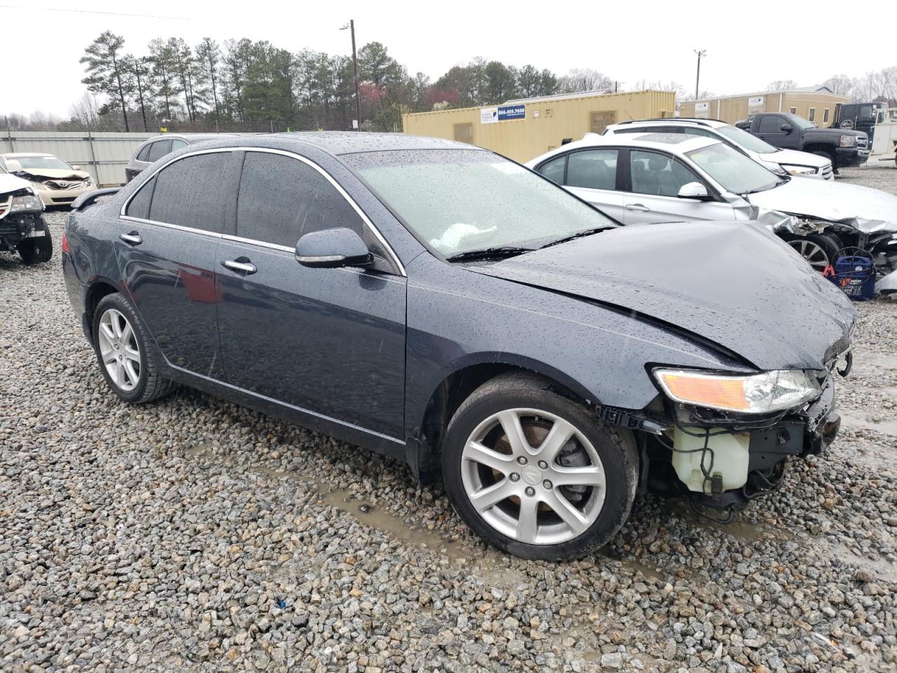 2005 Acura TSX - Image 4