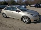 2014 Chevrolet Cruze Ls de vânzare în Seaford, DE - Front End