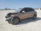 2017 Fiat 500X Trekking продається в New Braunfels, TX - Front End