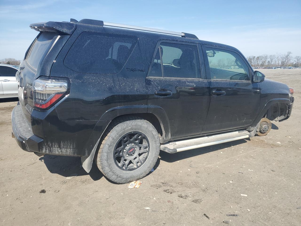 2018 Toyota 4Runner - Image 3