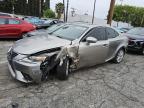2014 Lexus Is 250 продається в Van Nuys, CA - Front End