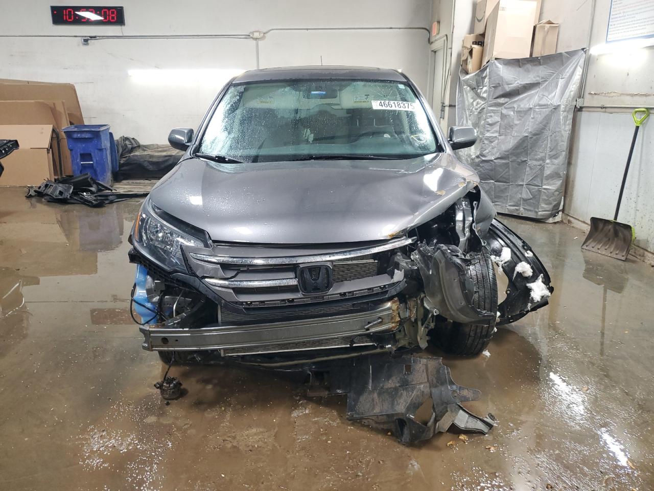 2013 Honda CR-V - Image 5