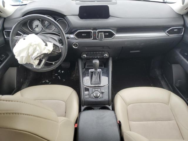  MAZDA CX-5 2019 Czarny