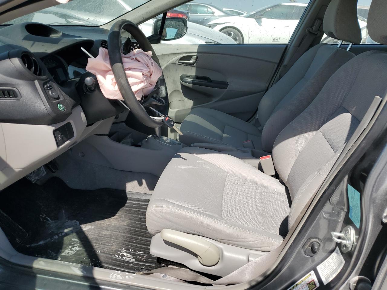 2011 Honda Insight - Image 7