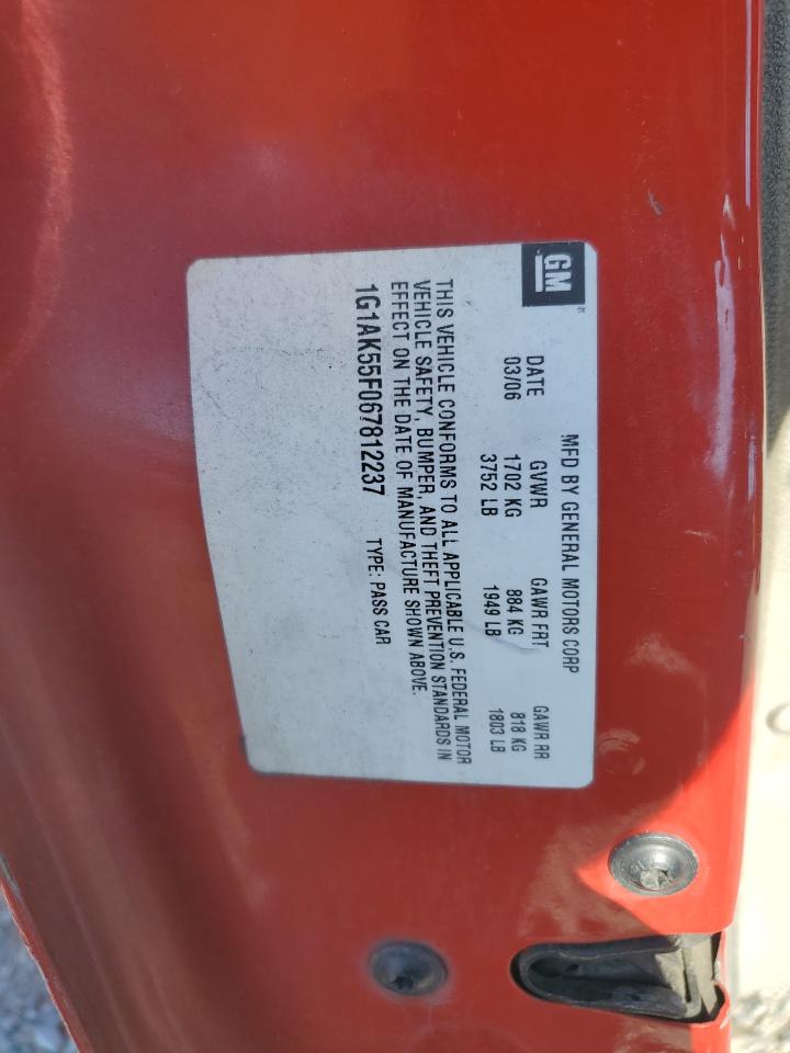 2006 Chevrolet Cobalt - Image 14