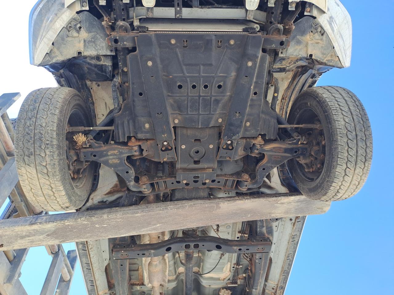 MR0JX9CDXL4201342 - 2020 Toyota Hilux - #49192835