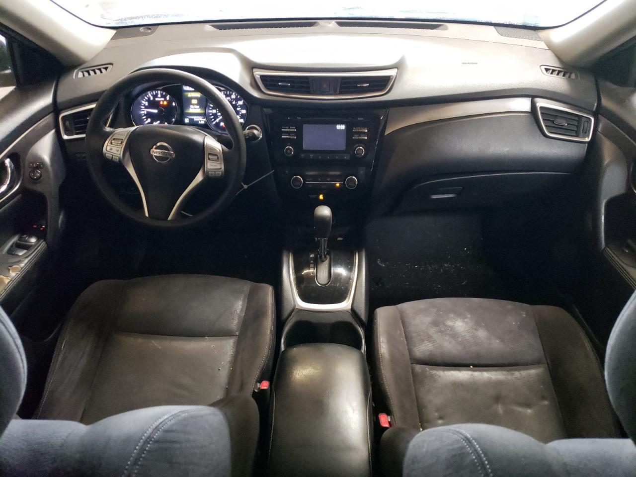 2015 Nissan Rogue - Image 8