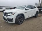 2022 Volkswagen Atlas Cross Sport Sel R-Line en Venta en Fredericksburg, VA - Rear End