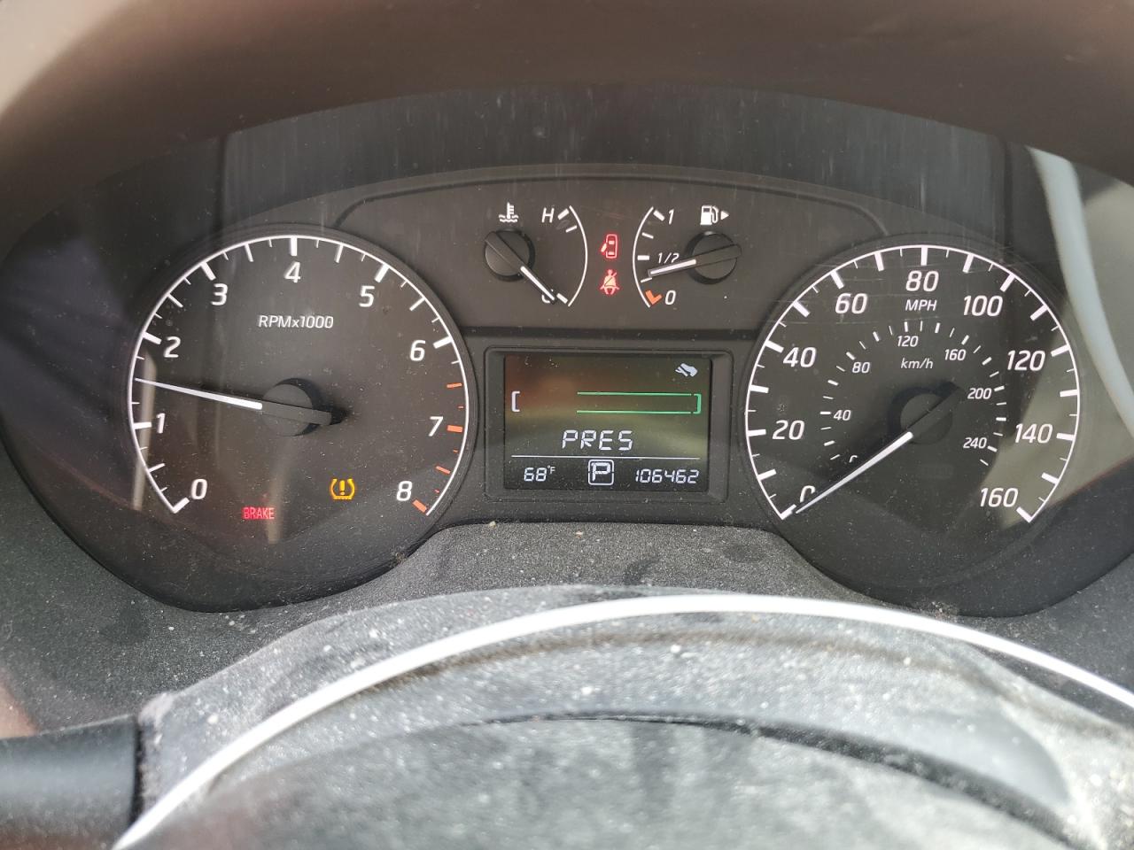 2015 Nissan Sentra - Image 9