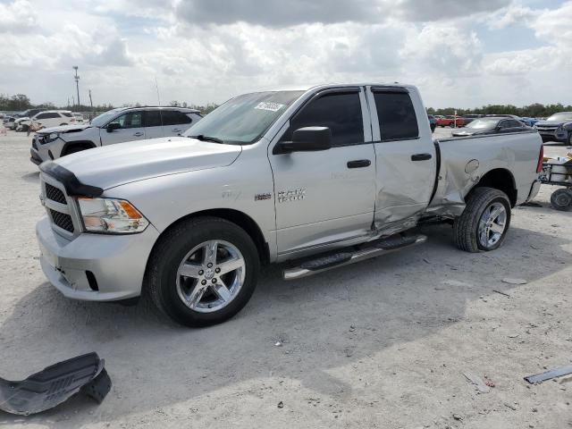 2016 Ram 1500 St