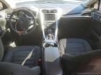 2016 Ford Fusion Se for Sale in Shreveport, LA - Front End