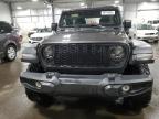 2024 Jeep Wrangler Sport na sprzedaż w Ham Lake, MN - Rear End