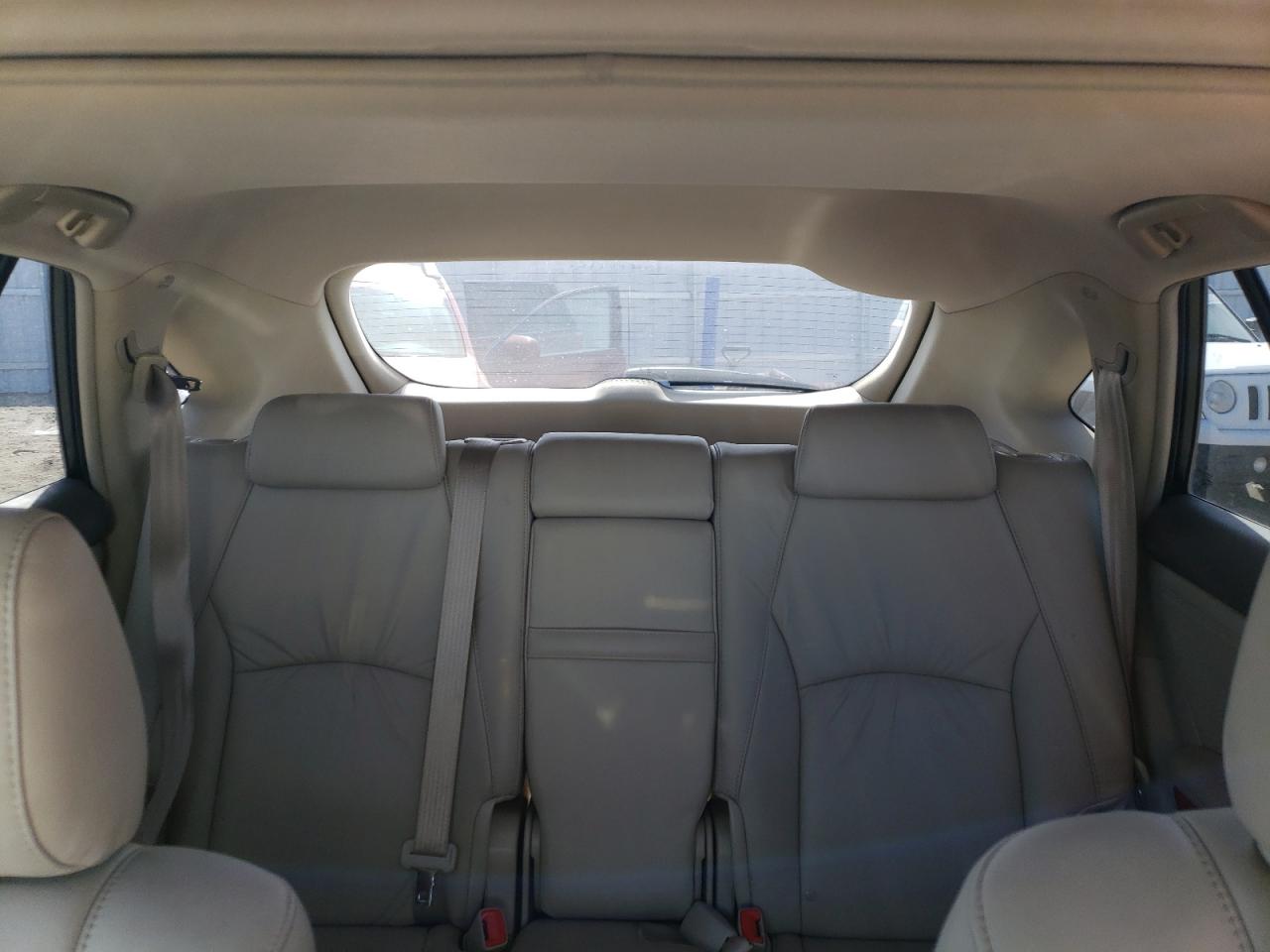2008 Lexus RX - Image 10