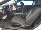 2018 Chevrolet Camaro Lt for Sale in Arlington, WA - Front End