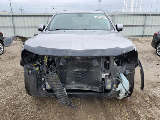  DODGE DURANGO 2016 Srebrny