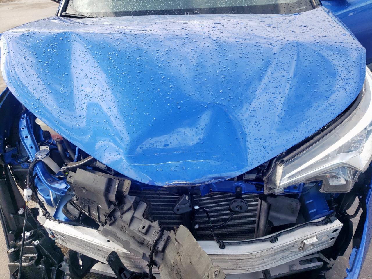 2018 Toyota C-HR - Image 14