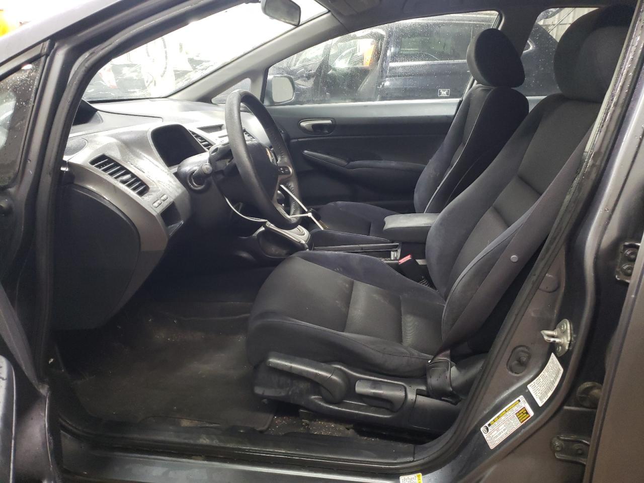 2011 Honda Civic - Image 7