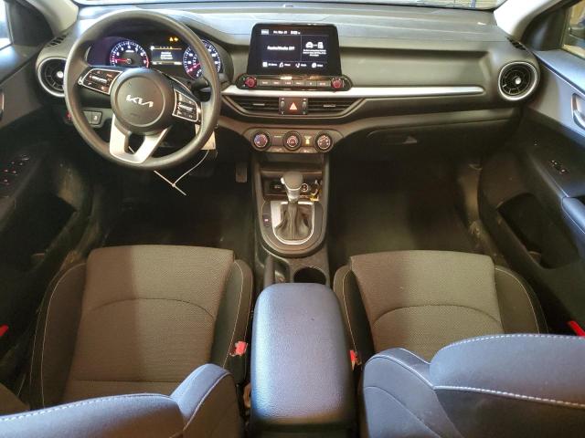  KIA FORTE 2023 Blue