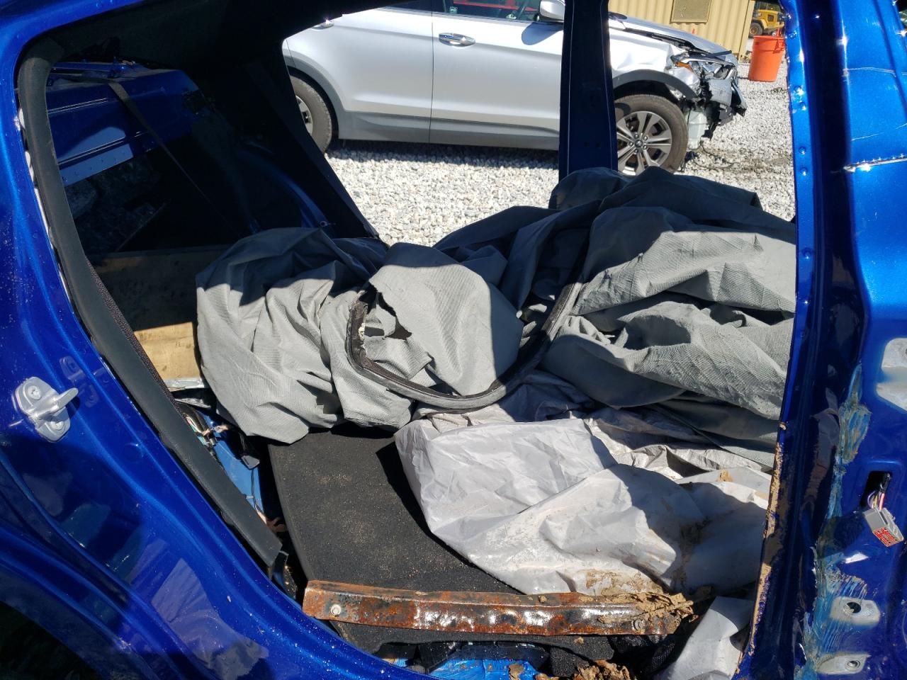 2021 Dodge Charger - Image 10