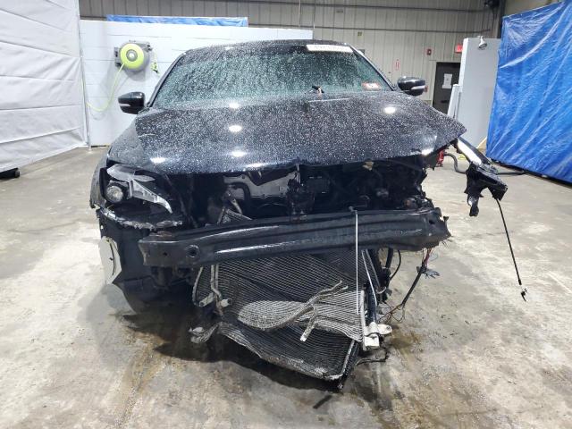  VOLKSWAGEN JETTA 2017 Czarny