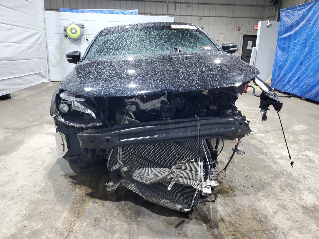2017 Volkswagen Jetta - Image 5
