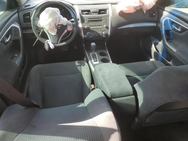  NISSAN ALTIMA 2015 Серый