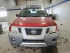 2012 Nissan Xterra Off Road للبيع في Sandston، VA - Side