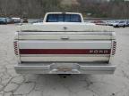 1991 Ford F150  იყიდება Hurricane-ში, WV - Front End