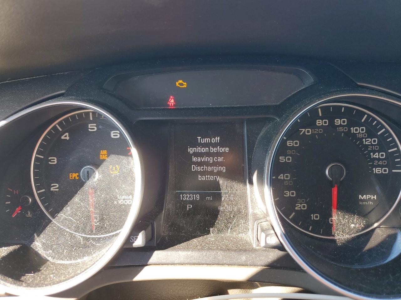 2013 Audi A5 - Image 9
