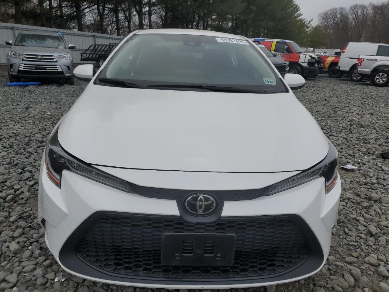 2022 Toyota Corolla - Image 5