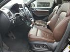 2018 Audi Q3 Premium de vânzare în East Granby, CT - Front End