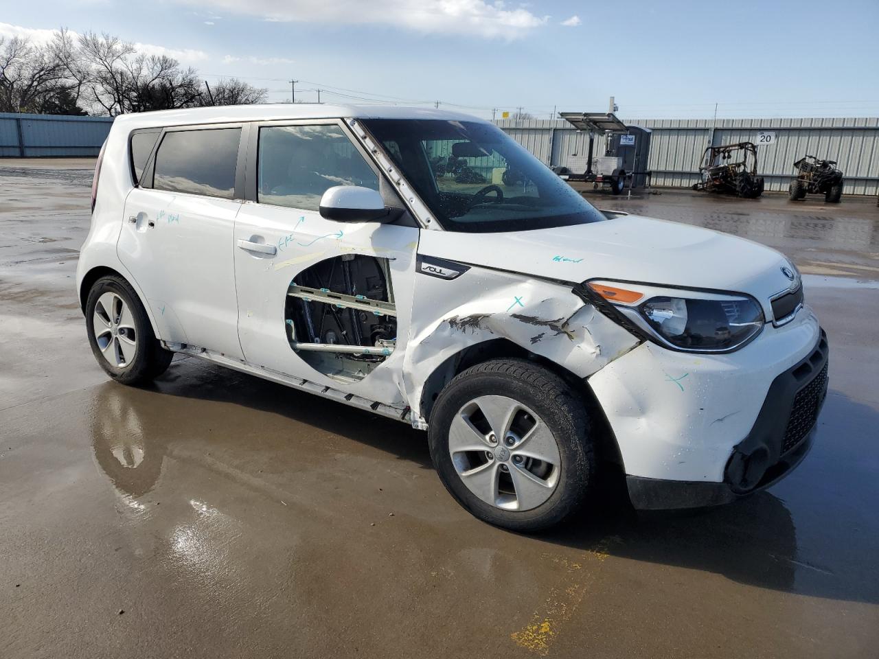 2016 Kia Soul - Image 4