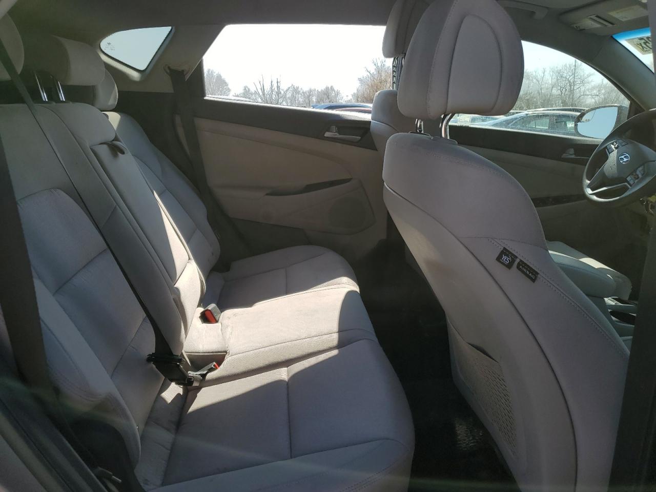 2018 Hyundai Tucson - Image 10